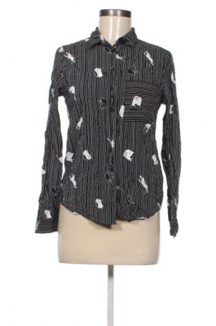 Damenbluse Fb Sister, Größe S, Farbe Mehrfarbig, Preis € 17,99