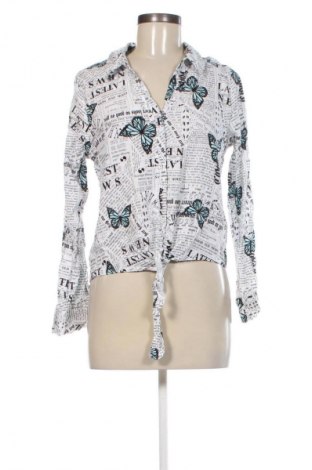 Cămașă de femei Fb Sister, Mărime M, Culoare Multicolor, Preț 34,99 Lei