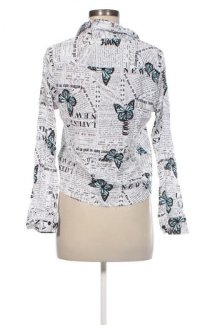 Cămașă de femei Fb Sister, Mărime M, Culoare Multicolor, Preț 34,99 Lei