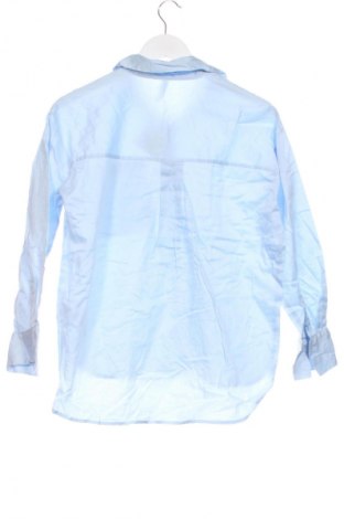 Damenbluse Fb Sister, Größe XXS, Farbe Blau, Preis 17,99 €