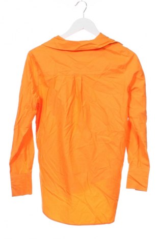 Damenbluse Fb Sister, Größe XXS, Farbe Orange, Preis 17,99 €