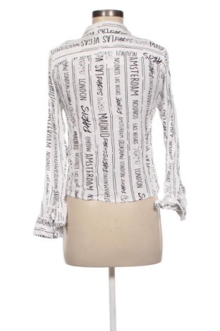 Cămașă de femei Fb Sister, Mărime S, Culoare Multicolor, Preț 86,99 Lei