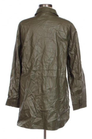 Damenbluse Feathers, Größe XL, Farbe Grün, Preis € 38,99