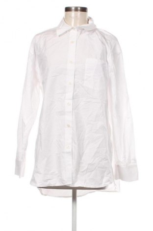 Damenbluse Filippa K, Größe M, Farbe Weiß, Preis 94,99 €