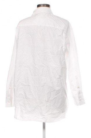 Damenbluse Filippa K, Größe M, Farbe Weiß, Preis 94,99 €