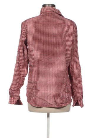 Damenbluse Fjallraven, Größe M, Farbe Mehrfarbig, Preis 56,99 €