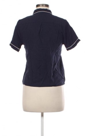 Damenbluse Forever 21, Größe S, Farbe Blau, Preis 8,99 €