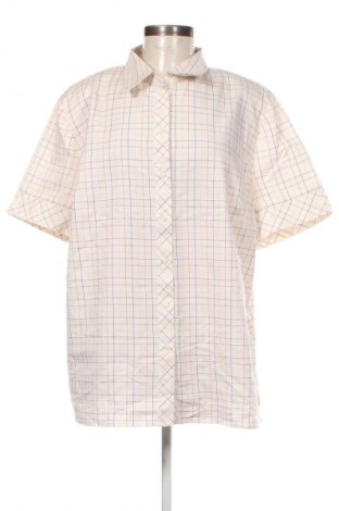 Damenbluse Frank Walder, Größe XXL, Farbe Mehrfarbig, Preis € 24,55