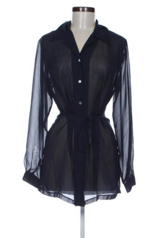 Damenbluse Fransa, Größe M, Farbe Blau, Preis € 28,99
