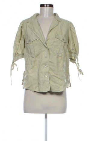 Damenbluse Free People, Größe S, Farbe Grün, Preis € 38,99
