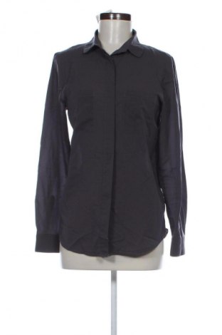 Cămașă de femei French Connection, Mărime M, Culoare Gri, Preț 189,99 Lei