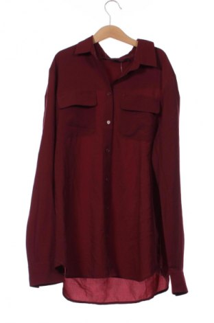 Damenbluse French Connection, Größe XS, Farbe Rot, Preis 15,99 €