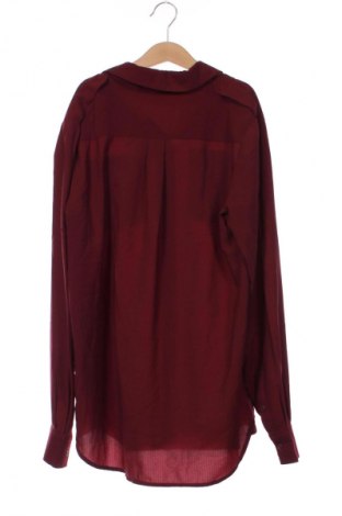 Damenbluse French Connection, Größe XS, Farbe Rot, Preis 15,99 €