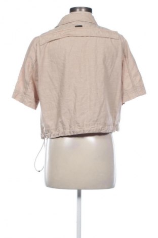 Damenbluse G-Star Raw, Größe M, Farbe Beige, Preis € 31,99