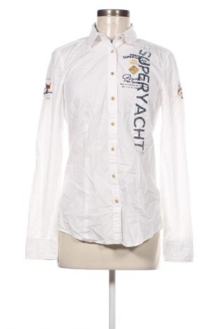 Damenbluse Gaastra, Größe M, Farbe Mehrfarbig, Preis € 74,00