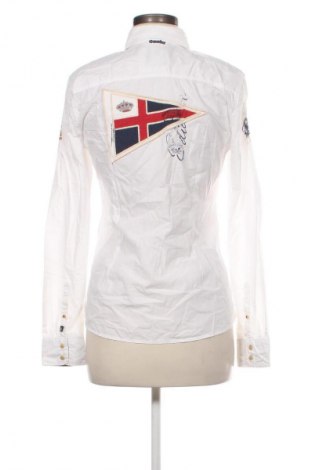 Damenbluse Gaastra, Größe M, Farbe Mehrfarbig, Preis € 74,00