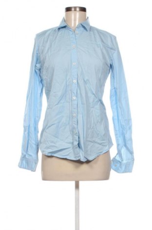 Damenbluse Gap, Größe L, Farbe Blau, Preis 23,99 €