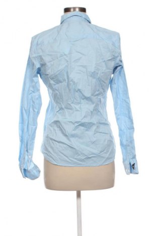 Damenbluse Gap, Größe L, Farbe Blau, Preis 23,99 €