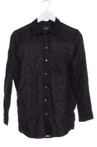 Damenbluse Gap, Größe XS, Farbe Schwarz, Preis 53,99 €