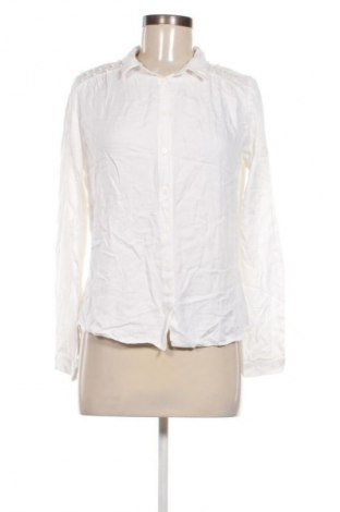 Damenbluse Gate Woman, Größe S, Farbe Weiß, Preis 17,99 €