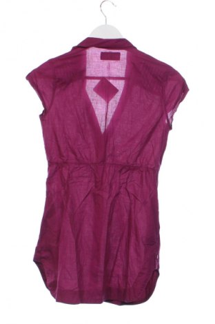 Damenbluse Gate Woman, Größe XS, Farbe Lila, Preis 11,99 €
