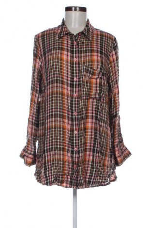 Cămașă de femei George, Mărime XL, Culoare Multicolor, Preț 86,99 Lei