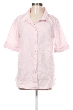 Damenbluse George, Größe L, Farbe Rosa, Preis 12,79 €