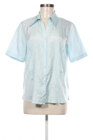 Cămașă de femei Gerry Weber, Mărime M, Culoare Albastru, Preț 126,32 Lei