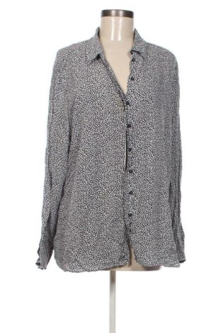 Damenbluse Gerry Weber, Größe XL, Farbe Mehrfarbig, Preis 37,99 €