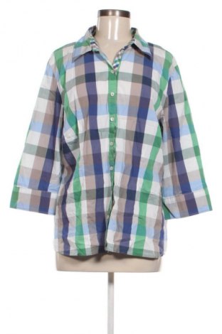 Dámska košeľa  Gerry Weber, Veľkosť XL, Farba Viacfarebná, Cena  31,95 €