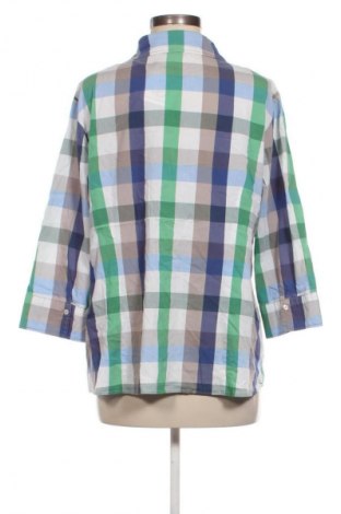 Dámska košeľa  Gerry Weber, Veľkosť XL, Farba Viacfarebná, Cena  31,95 €