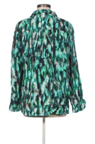 Damenbluse Gerry Weber, Größe L, Farbe Mehrfarbig, Preis 37,99 €