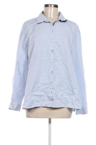 Damska koszula Gerry Weber, Rozmiar XL, Kolor Niebieski, Cena 180,99 zł