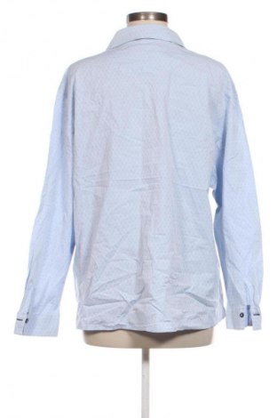 Damska koszula Gerry Weber, Rozmiar XL, Kolor Niebieski, Cena 180,99 zł