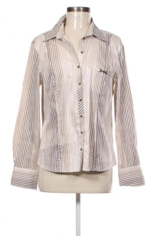 Γυναικείο πουκάμισο Gerry Weber, Μέγεθος L, Χρώμα Πολύχρωμο, Τιμή 28,13 €