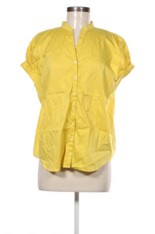 Dámska košeľa  Gerry Weber, Veľkosť S, Farba Žltá, Cena  13,78 €