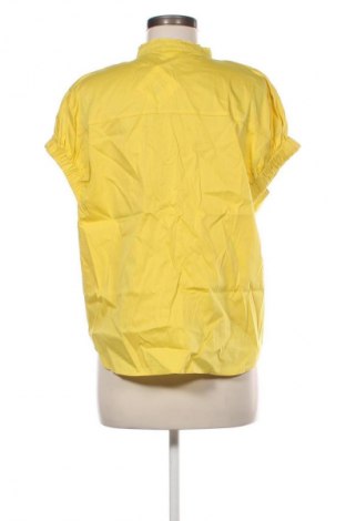 Dámska košeľa  Gerry Weber, Veľkosť S, Farba Žltá, Cena  13,78 €