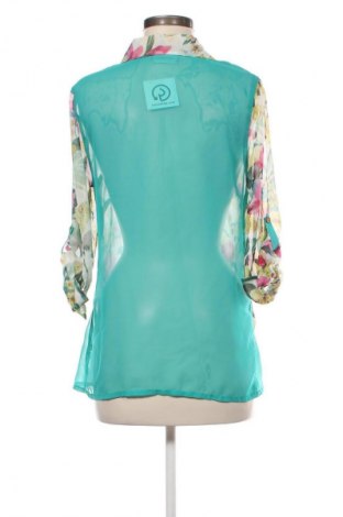 Damenbluse Gina, Größe M, Farbe Mehrfarbig, Preis € 12,79
