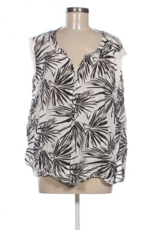 Damenbluse Gina, Größe XL, Farbe Mehrfarbig, Preis € 10,99