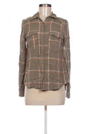Damenbluse Gina, Größe S, Farbe Mehrfarbig, Preis € 7,99