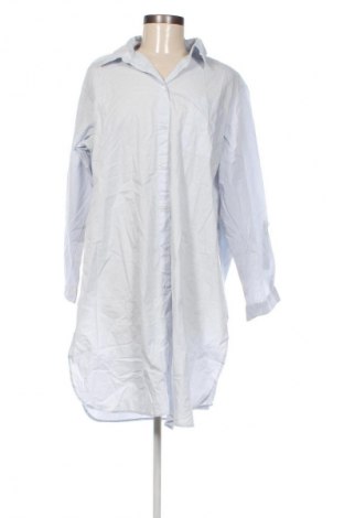 Damenbluse Gina, Größe XL, Farbe Blau, Preis € 7,99