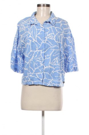 Damenbluse Gina, Größe M, Farbe Mehrfarbig, Preis 13,00 €