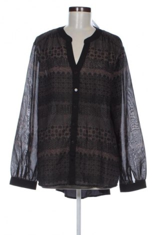 Damenbluse Gina Benotti, Größe XXL, Farbe Mehrfarbig, Preis € 17,99