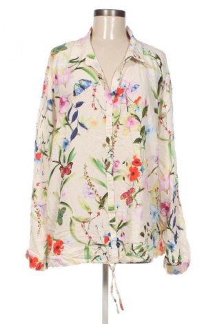 Cămașă de femei Gina Benotti, Mărime XL, Culoare Multicolor, Preț 26,99 Lei