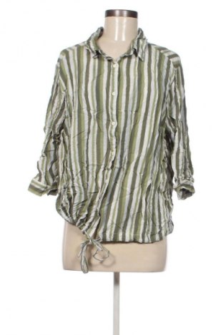 Damenbluse Gina Benotti, Größe L, Farbe Mehrfarbig, Preis 27,99 €