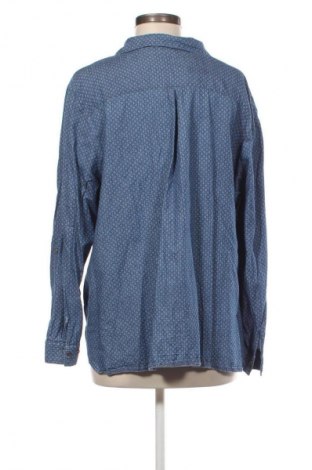 Dámska košeľa  Gina Laura, Veľkosť XXL, Farba Viacfarebná, Cena  20,99 €
