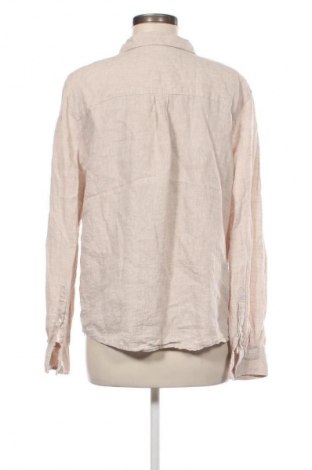 Dámská košile  Gina Tricot, Velikost XL, Barva Béžová, Cena  253,00 Kč