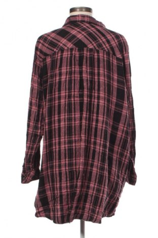 Dámska košeľa  Gina Tricot, Veľkosť XXL, Farba Viacfarebná, Cena  10,24 €