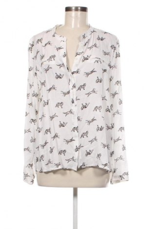 Damenbluse Gina Tricot, Größe XL, Farbe Mehrfarbig, Preis 10,23 €