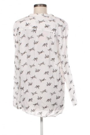 Damenbluse Gina Tricot, Größe XL, Farbe Mehrfarbig, Preis 10,23 €